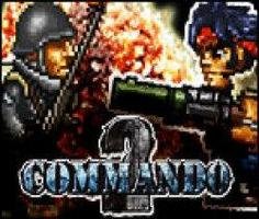 Play Commando 2