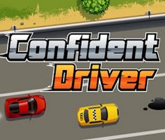 Confident Driver