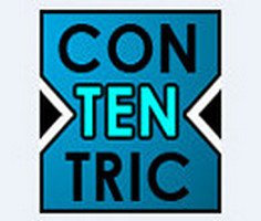 Contentric