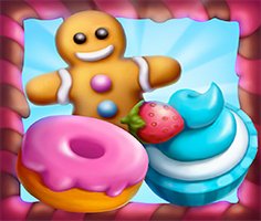 Play Cookie Crush