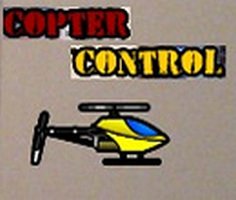 Play Copter Control