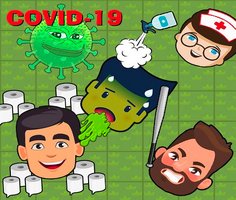 Play CoronaVirus19