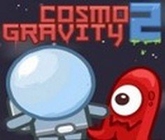 Play Cosmo Gravity 2