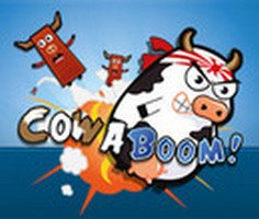 Play Cowaboom