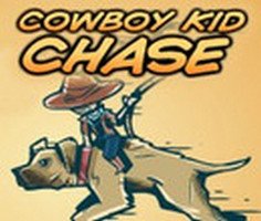 Cowboy Kid Chase