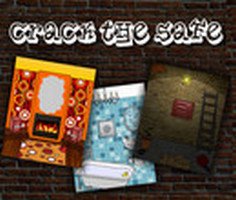 Play Crack The Safe