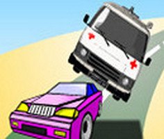 Play Crazy Ambulance