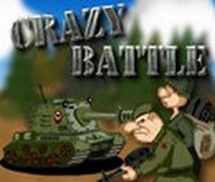 Crazy Battle 2