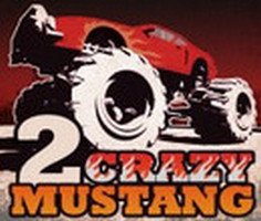 Crazy Mustang 2