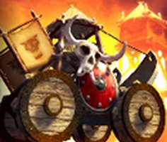 Play Crazy Orcs Racing