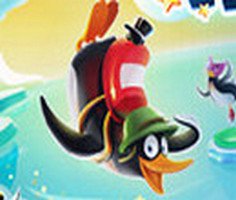 Play Crazy Penguin Party Free