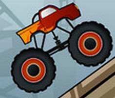 Play Crazy Truck Game