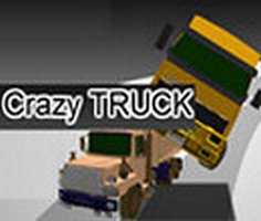 Crazy Truck