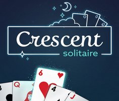 Crescent Solitaire