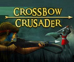 Crossbow Crusader