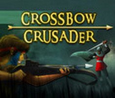 Play Crossbow Crusader