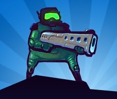 Cryo Mayhem