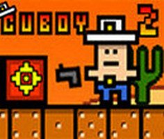 Play Cuboy Quest 2