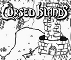 Play Cursed Islands