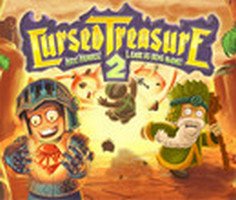 Cursed Treasure 2