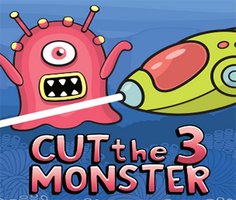 Play Cut The Monster 3