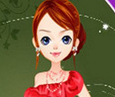 Cute Bride Make Up