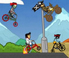 Play CycloManiacs 2