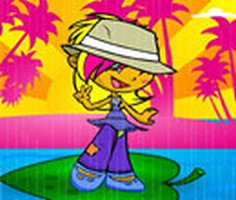 Play Flash Games Dress Up