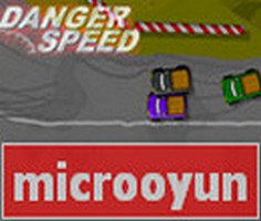 Danger Speed