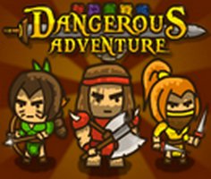 Play Dangerous Adventure