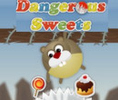 Dangerous Sweets