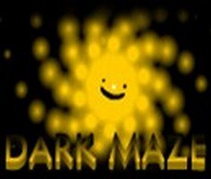 Play Dark Maze