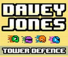 Davey Jones TD