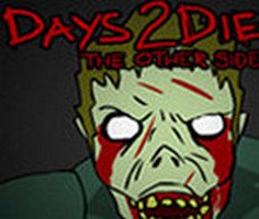 Play Days 2 Die The Other Side