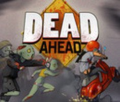 Dead Ahead