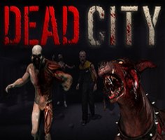 Dead City