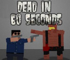 Dead in 60 Seconds