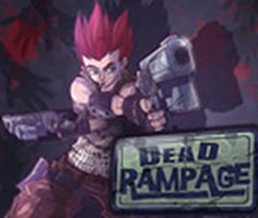 Play Dead Rampage