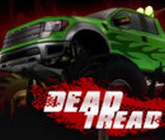 Play Dead Tread