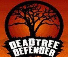 Play Dead Tree Defender