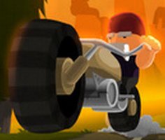 Play Deadly Road Trip