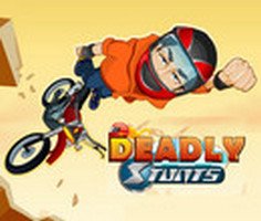 Play Deadly Stunts