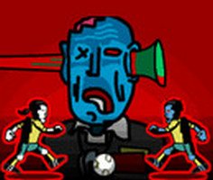 Death Penalty World Cup