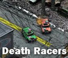 Play Death Racers