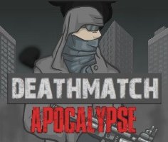 Deathmatch Apocalypse