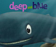 Play Deep and Blue