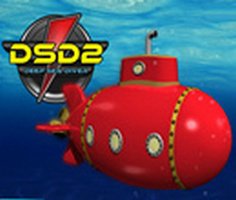 Play Deep Sea Diver 2