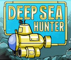 Play Deep Sea Hunter