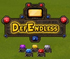 Play DefEndless