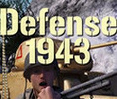 Play Defense 1943